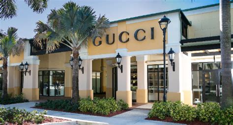 sawgrass mills gucci|gucci sawgrass mills mall.